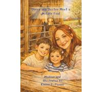 Springtime at Pine Hollow with The Heart of Pine Hollow, Easter Series - Book 7 - Devyn and Dustyn Meet a Wobbly Foal: Gentle Springtime Story of New ... and Springtime Farm, Story for Young Readers