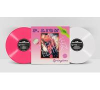 Springtime (Deluxe Edition)
