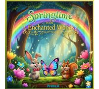 Springtime in the Enchanted Woods