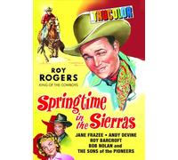 Springtime in the Sierras [1947] [Region 1] [NTSC]