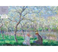 Springtime Le Printemps Jigsaw Puzzle: A Fitzwilliam Museum Publication - 1000 Pieces