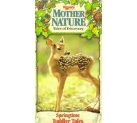 Springtime Toddler Tales