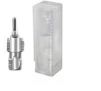 Springwillfly 4 6 strumento interno spaccato dell'infilatore del tubo del PVC di PPR per la mano e l'operazione elettrica del trapano nell'impianto idraulico e nell'installazione del tubo (A)