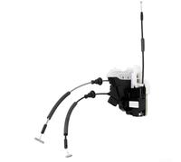 Springwillfly Attuatore serratura porta per 2011-2016 per HYUNDAI per ELANTRA posteriore lato sinistro compatibile con OE 814103X010