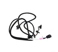 Springwillfly Cablaggio paraurti anteriore per Tesla Model High Land 3, cablaggio anteriore ABS OEM 1897318-00-B, connettore di fissaggio clip di montaggio per paraurti anteriore e gruppo fascia