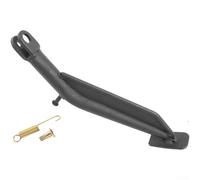 Springwillfly Cavalletto laterale H8 nero per scooter E modello N8UB Shenyuan T300 GT1