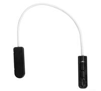 Springwillfly Cavo cerniera per lavastoviglie 4933DD3001B compatibile con i modelli di lavastoviglie LG che richiedono questo componente specifico della cerniera