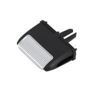 Springwillfly Clip anteriore centrale destra AC Vent Paddle compatibile con Mercedes GLE e GLS per W167 dal 2020 al 2022 anni modello