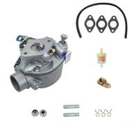 Springwillfly Compatibilità completa del modello 533969M91 del carburatore per vari trattori tra cui le migliori marche