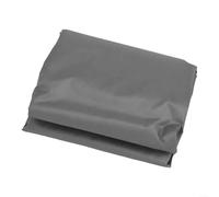 Springwillfly Copertura impermeabile per telescopio Oxford 420D, 160 x 120 cm, parapioggia per mobili da giardino all'aperto, colore: caffè