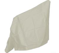 Springwillfly Copertura impermeabile per telescopio Oxford 420D, 160 x 120 cm, parapioggia per mobili da giardino all'aperto, colore: caffè (c)