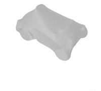 Springwillfly Copertura morbida al tatto per guida elettrica su kart con elevata capacità di elasticità, adatta a diverse dimensioni del telaio senza rischio di strappi o lacune (80 x 50 x 26 cm)