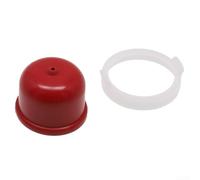 Springwillfly Diametro 30mm Per Lampadina Primer Per Sovereign 40cm Modelli Tosaerba Utilizzando SV150 Motore Gomma Materiale Costruzione