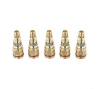 Springwillfly Diffusore D-M250 del gas di saldatura per Miller per l'attrezzatura di saldatura MIG di serie MDX compatibile con la punta di serie e l'ugello NM1200C