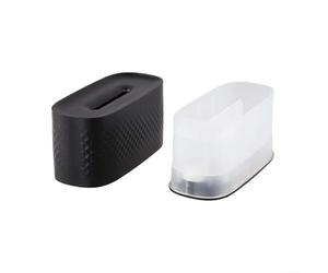 Springwillfly Dispositivo dinamico per aromaterapia progettato per elevare l'atmosfera del tuo spazio mentre la pace della mente attraverso funzioni di sicurezza integrate (nero)