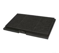 Springwillfly Filtro a carbone Dsz4551 compatibile con Bosch per Siemens per cappe Neff per grasso fumo e riduzione in cucina