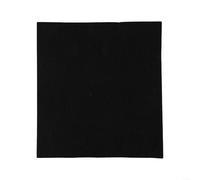 Springwillfly Filtro dell'aria del cappuccio della gamma con il cotone attivo 230x250x5mm del carbonio per la raccolta e la riduzione efficaci del grasso in varie applicazioni di filtrazione dell'aria