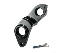 Springwillfly Gancio di ricambio in alluminio per deragliatore per biciclette XDS MT1 associate alle linee di produzione del 20° e 21° anniversario