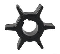 Springwillfly Girante per pompa dell'acqua 19210-ZV7-003 progettata secondo le specifiche OEM per fuoribordo Honda BF25A BF25D BF30A BF30D 25HP 30HP