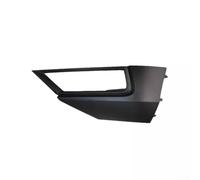 Springwillfly Griglia del cappuccio del faro fendinebbia del paraurti anteriore per Tiguan dal 2017 al 2021 progettata per soddisfare i requisiti di vestibilità OE 5NG853211 5NG853212 (sinistra)