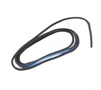Springwillfly Guarnizione in gomma per telaio scorrevole del tetto apribile su per modelli Mercedes W168 W169 W245 compatibile con montaggio OE 1687800198