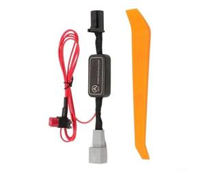 Springwillfly Il modulo di arresto di avvio e arresto per Jeep per Grand per Cherokee 2018 2019 2020 2021 garantisce un comportamento costante di riavvio del motore