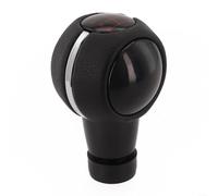 Springwillfly Il pomello del cambio dal design dinamico offre un tocco unico all'interno del tuo modello preferito dell'anno dell'iconico per Mini per Cooper