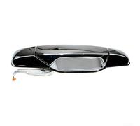 Springwillfly Maniglia di ricambio per porta esterna per veicoli GMC e Cadillac, per maniglia esterna della portiera dell'auto costruita per una maggiore durata e conformità alle specifiche OEM