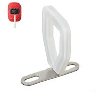 Springwillfly Maschera di saldatura ergonomica realizzata in silicone resistente al calore con funzionamento a mani libere per migliorare l'efficienza della saldatura e l'utente per il massimo comfort