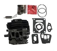 Springwillfly Parte cilindro per tosaerba FS460 FS460R FS460C FS460RC Modelli che supportano lo spazio standard del basamento e il modello del bullone della testa