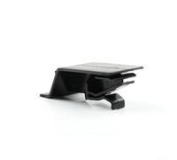 Springwillfly Per il coperchio del bagagliaio della corona Clip di rivestimento del pannello interno staffa di fissaggio supporto 64726-30060-C0 Fibbia vano bagagli in plastica nera 602722mm