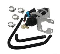 Springwillfly Pompa del carburante per Mercury Per Mariner Motori Fuoribordo EFI 1998 2010 Parte di Ricambio Compatibile 8558432 8M0047624 per Sistema di Alimentazione Motore