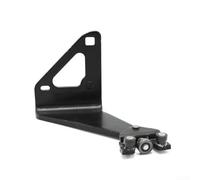 Springwillfly Porta Rullo Guida Staffa Inferiore Sinistra Posizione Per Nissan Per Primastar Trafic Mk2 Vivaro A Mk1 Sostituzione Diretta 91165709 93451800