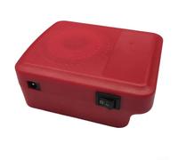 Springwillfly Power X-Change 18V Batteria Adattatore Caricatore Wireless USB Tipo -C PD 20W Stazione di Ricarica Rapida per Utensili Elettrici