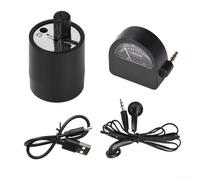 Springwillfly Rivelatore analogico della perdita dell'esposizione di frequenza sonora per le linee del gas dei tubi dell'acqua ed i sistemi di riscaldamento radianti con potere di tipo C