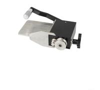 Springwillfly Rullo di perline ad azionamento meccanico per tubi intercooler da 147 cm e più grandi con corpo in lega di alluminio e stampi in acciaio rettificato di precisione (C)