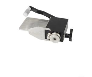 Springwillfly Rullo di perline ad azionamento meccanico per tubi intercooler da 147 cm e più grandi con corpo in lega di alluminio e stampi in acciaio rettificato di precisione (C)