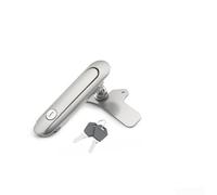 Springwillfly Serratura resistente dell'acciaio inossidabile 304 per i Governi elettrici e le porte meccaniche con progettazione adatta di precisione (AB402-1)