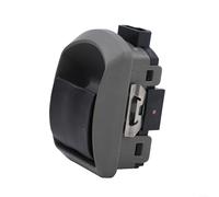 Springwillfly Sostituzione diretta del finestrino passeggero interruttore di controllo per Peterbilt e per modelli Kenworth utilizzando il codice articolo P27-1070