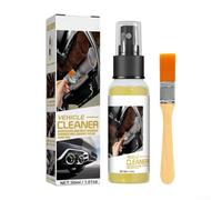 Springwillfly Spray antiruggine per auto, per macchie di ruggine su veicoli, tra cui auto, camion, carrelli elevatori, fuoristrada, ingegneria, veicoli, moto e navi