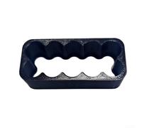 Springwillfly Staffa di montaggio fissa per batteria al litio, set fai da te per saldatura a punti, compatibile (10)