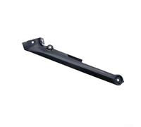 Springwillfly Staffa di supporto per radiatore sinistra in metallo nera per Golf MK7 2014-2021 E-Golf Parte di ricambio OEM 5G0805931