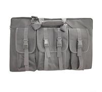 Springwillfly Starlink, custodia da trasporto per attrezzatura Starlink, ampio spazio e protezione durante i viaggi, colore: grigio