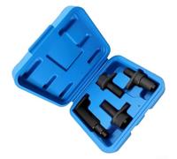 Springwillfly Strumenti di messa a punto del motore per veicoli SEAT e 1.2L 6V compresi 4 componenti essenziali per le procedure di regolazione della cinghia