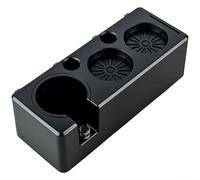 Springwillfly Supporto multifunzionale dello strumento del caffè che sostiene il dosaggio di tamponamento ed eliminazione con l'anti progettazione stabile della base di slittamento