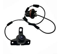 Springwillfly Telecamera posteriore, telecamera di parcheggio per auto per Hyundai per Sonata 2019-2023 99240-L1500, resistente all'usura, non deformata