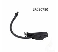 Springwillfly Ugello della rondella del parabrezza per RANGE ROVER per Evoque 2012-2016 LR050780 Parte OEM che fornisce un efficace funzionamento della rondella del parabrezza