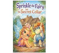 Sprinkle the Fairy and the Secret Cellar
