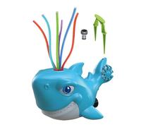 Sprinkler Acqua Giocattolo, Spruzzatore d'Acqua Rotante per Giochi all'Aperto, Annaffiatore da Esterno per Prato, per Cortile, Patio, Prato, l'estate, i Ragazzi, le Ragazze e i Bambini