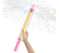 Sprinkler ad acqua per, giocattolo a gap d'acqua - Spara il gioco Waterplay - Tirare l'irrigazione di giocattoli di grande capacità per un divertimento duraturo per la festa della corte